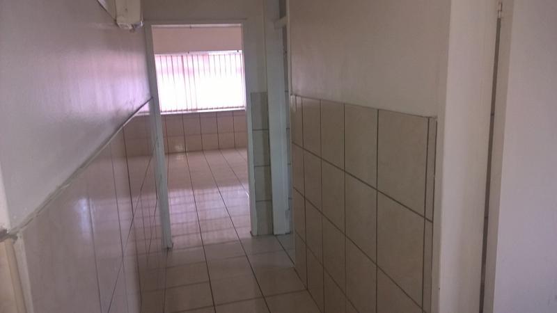 To Let 1 Bedroom Property for Rent in Sasolburg Free State